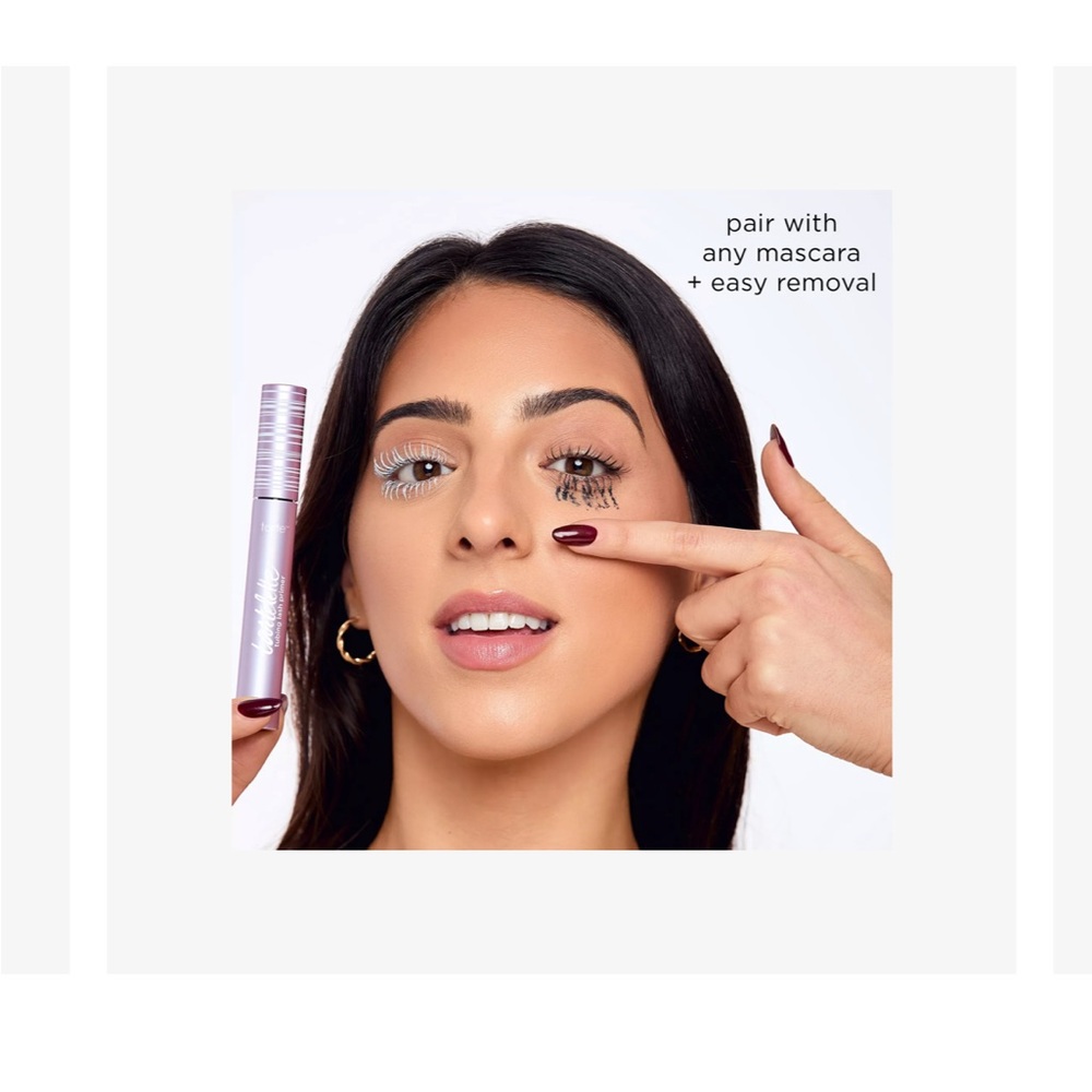 Tartelette Tubing Lash Primer - Picture 4 of 8